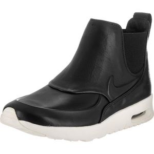 Nike Women's Air Max Thea MID Black
